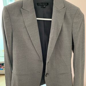 Women’s blazer